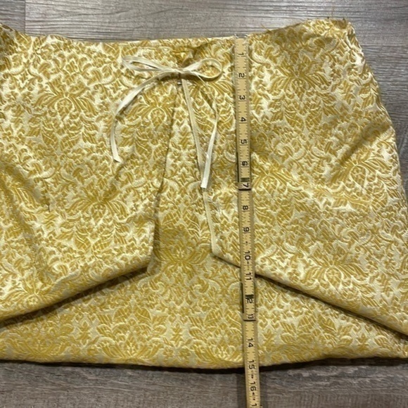 Handcrafted 3 piece upcycled/gypsy/pirate/medieval renaissance costume size S/M - Picture 9 of 16